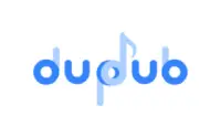 DupDub logo