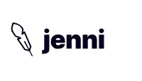 Jenni AI logo