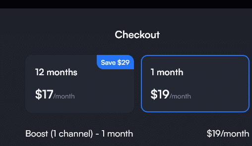 Use VidIQ Coupon Code 3