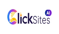 clicksites.ai logo