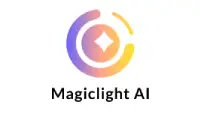 magiclight.ai logo magiclight.ai logo